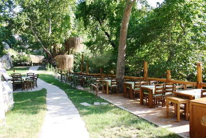 Akkaya Garden Apartment 达利安 土耳其