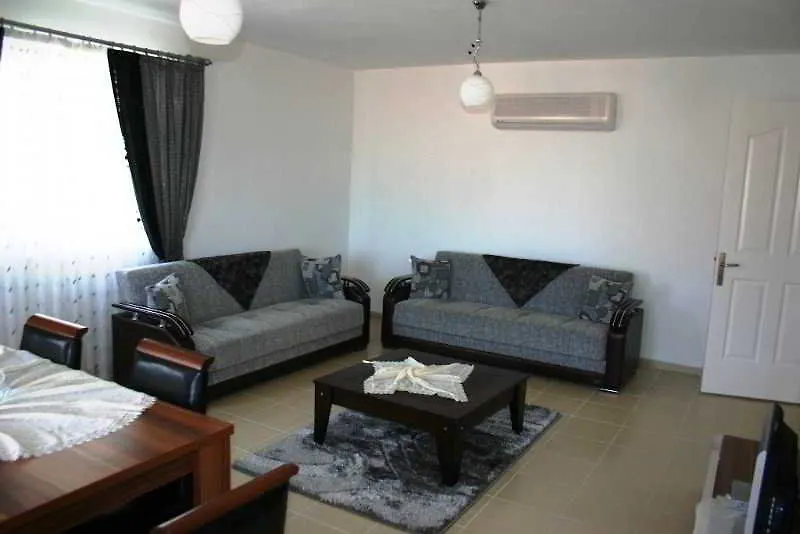 Akkaya Garden Apartment 达利安 2*,  土耳其