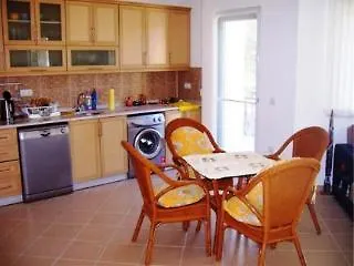 Akkaya Garden Apartment 达利安 酒店